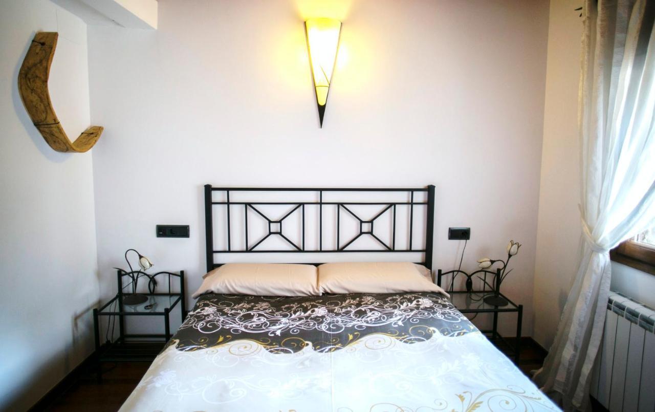 Villa Ca La Teresa à Ribera de Montardit Extérieur photo