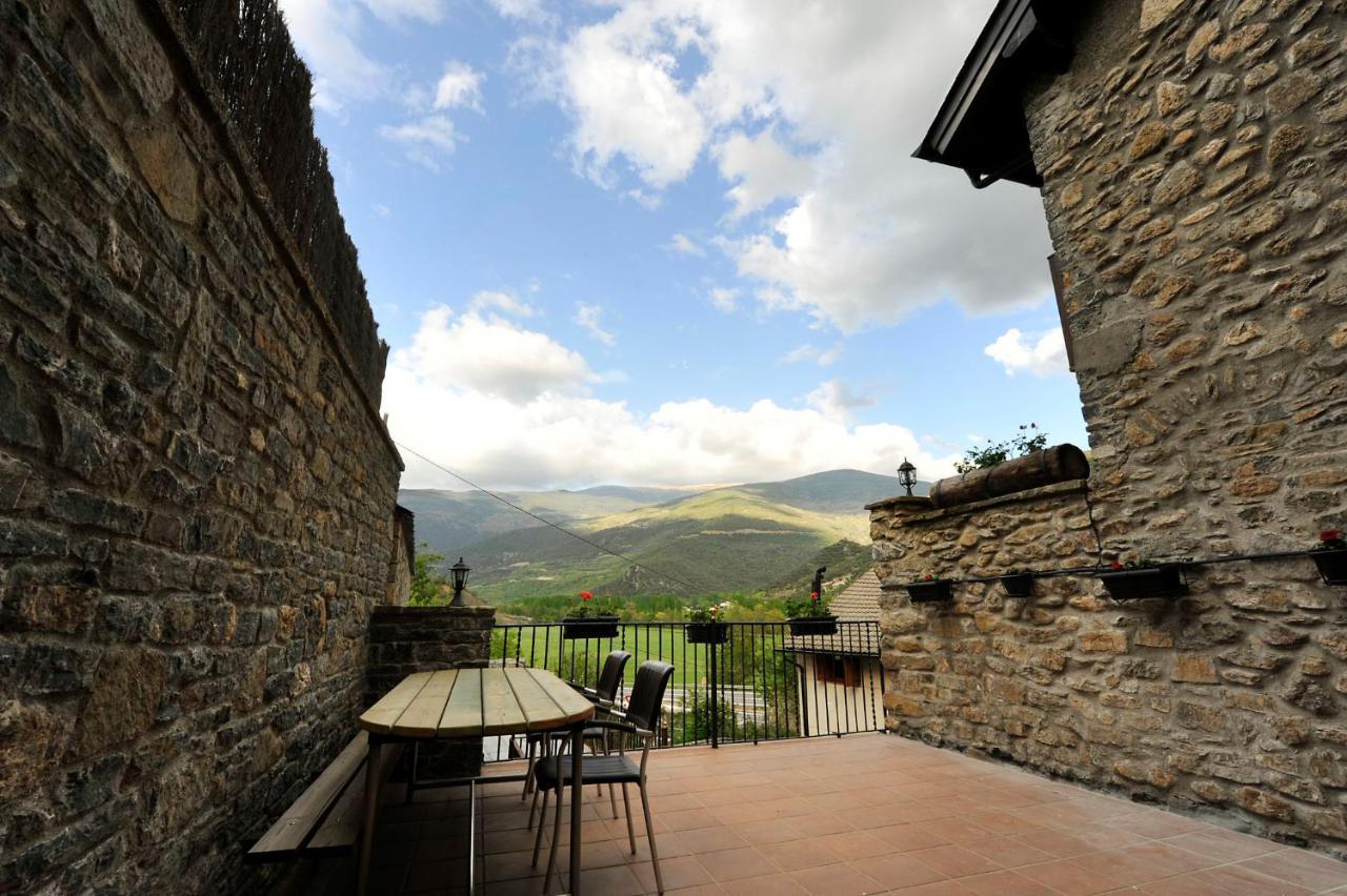 Villa Ca La Teresa à Ribera de Montardit Extérieur photo